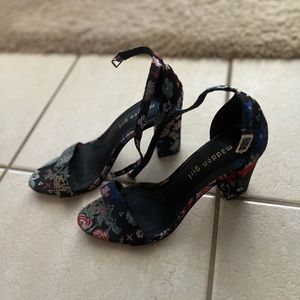Madden Girl Heels